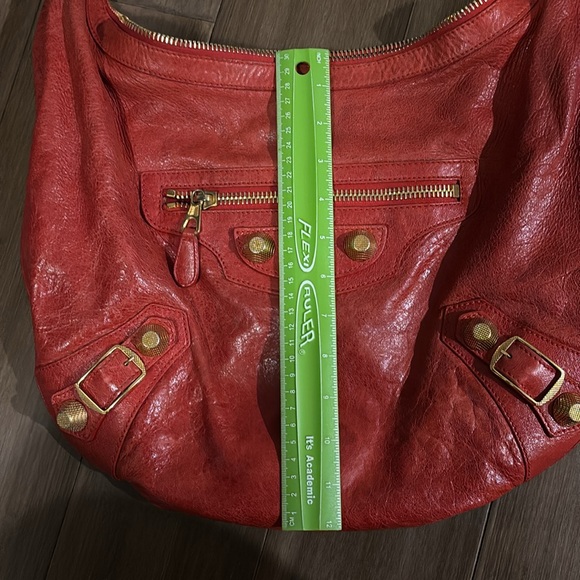 Balenciaga Agneau Giant 21 hobo bag - Picture 14 of 16